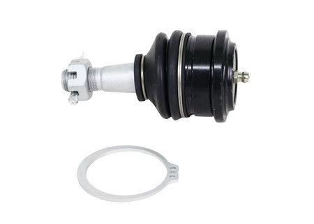 Whiteline 05-21 Nissan Frontier Fixed Offset UCA Replacement Ball Joint Kit