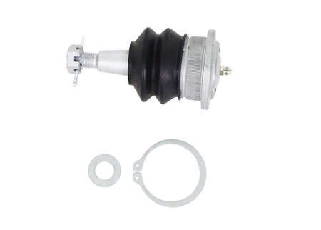Whiteline 06-22 Ford Expedition Fixed Offset UCA Replacement Ball Joint Kit