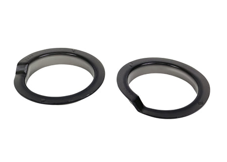 Whiteline 10-15 Chevrolet Camaro Rear Upper Coil Spring Insulator