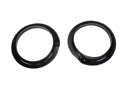 Whiteline 10-15 Chevrolet Camaro Rear Upper Coil Spring Insulator