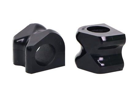 Whiteline 10-23 Lexus GX460 27.5mm KDSS Sway Bar Bushings w/ Grease-Retaining Knurled ID
