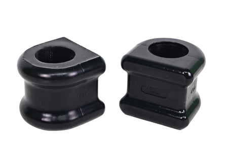 Whiteline 11-21 Jeep Grand Cherokee 33mm Front Sway Bar Mount Bushing Kit