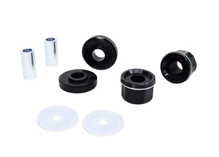 Whiteline 13-20 Lexus GS Rear Differential Mount Bushing
