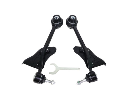 Whiteline 15-23 Ford Mustang S550 Front Tension Link Lower Control Arm