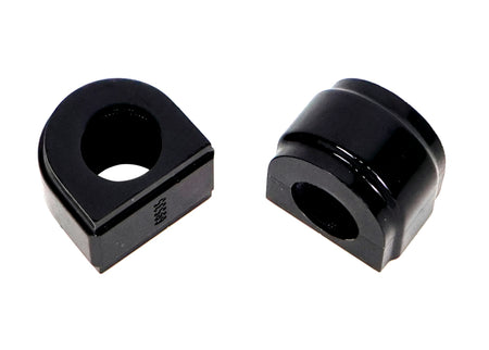 Whiteline 16-21 Honda Civic Sway Bar Mount Bushing Kit - 25mm