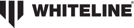 Whiteline 16-24 Mazda MX-5 Miata Rear Differential Bushing Insert Kit