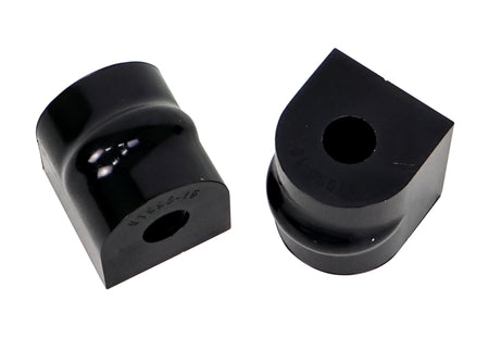 Whiteline 17-25 Tesla Model 3 Sway Bar Mount Bushing Kit - 18mm