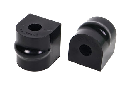 Whiteline 17-25 Tesla Model 3 Sway Bar Mount Bushing Kit - 18mm
