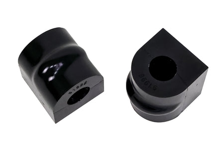 Whiteline 17-25 Tesla Model 3 Sway Bar Mount Bushing Kit - 20mm