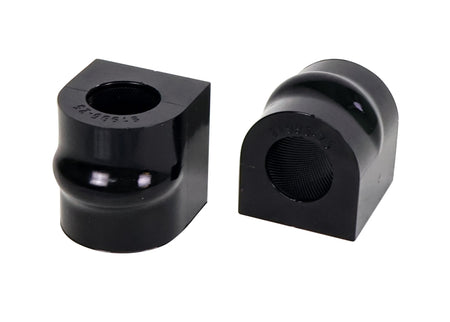 Whiteline 20-24 Tesla Model Y Sway Bar Mount Bushing Kit - 25mm