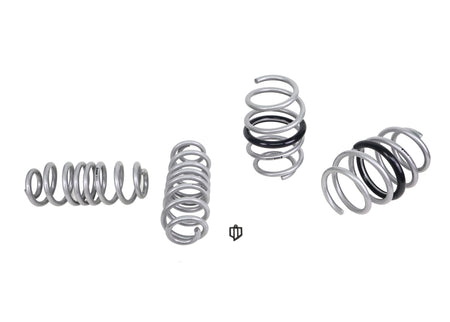 Whiteline 22-26 Hyundai Elantra N (CN7) Lowered Front and Rear Lower Coil Spring Lowering Kit
