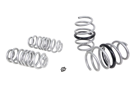Whiteline 22-26 Hyundai Elantra N (CN7) Lowered Front and Rear Lower Coil Spring Lowering Kit