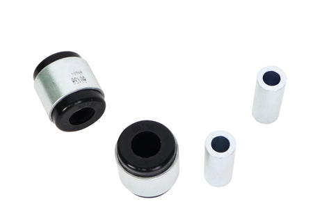 Whiteline 23-25 Toyota Prius Lower Control Arm Front Inner Bushing Kit