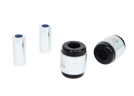Whiteline 23-25 Toyota Prius Upper Control Arm Outer Bushing Kit