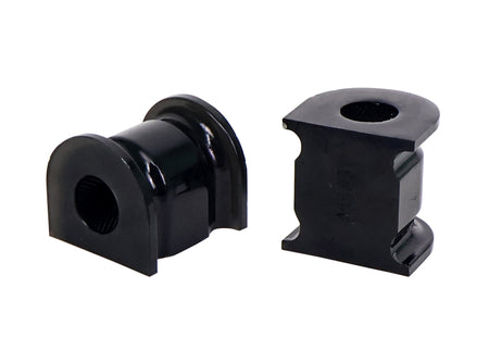 Whiteline 23-26 Acura Integra 20mm Sway Bar Bushings w/ Grease-Retaining Knurled ID