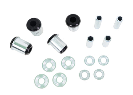 Whiteline 24-26 Toyota Prado 250 Front Lower Control Arm Bushing