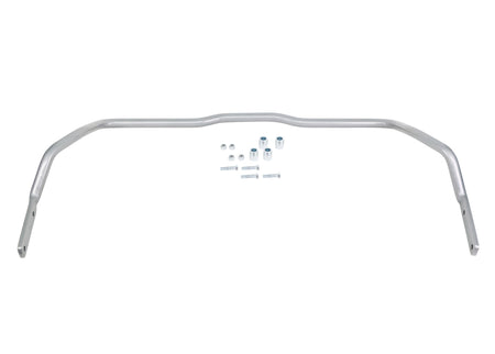 Whiteline 79-04 Ford Mustang 26mm Non Adjustable Rear Stabilizer Bar