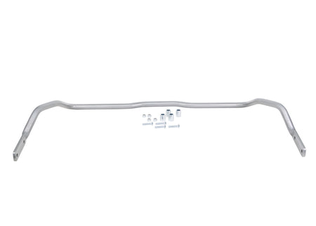 Whiteline 79-04 Ford Mustang 26mm Non Adjustable Rear Stabilizer Bar