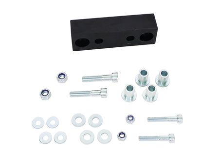 Whiteline 89-98 Nissan 240SX Gearbox Mount Bushing