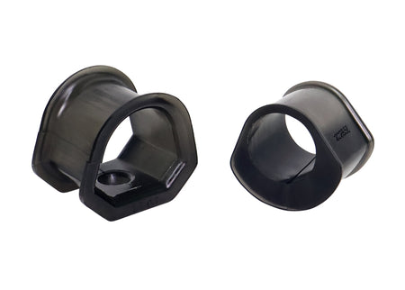 Whiteline 95-99 Hyundai Accent Rack & Pinion Mount Bushing Kit