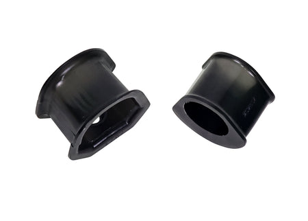 Whiteline 95-99 Hyundai Accent Rack & Pinion Mount Bushing Kit