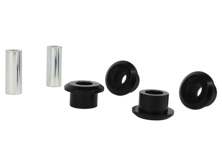 Whiteline Chevrolet Cobalt 2005-2010 Front Lower Control Arm - Inner Front Bushing Kit to Suit