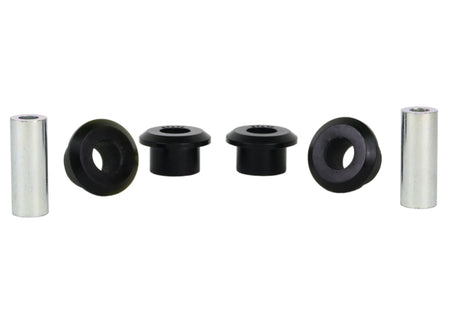 Whiteline Chevrolet Cobalt 2005-2010 Front Lower Control Arm - Inner Front Bushing Kit to Suit