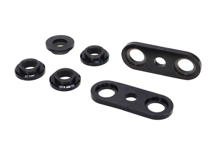 Whiteline Nissan Skyline R32 & R33 AWD Front Transmission Crossmember Mount Bushing