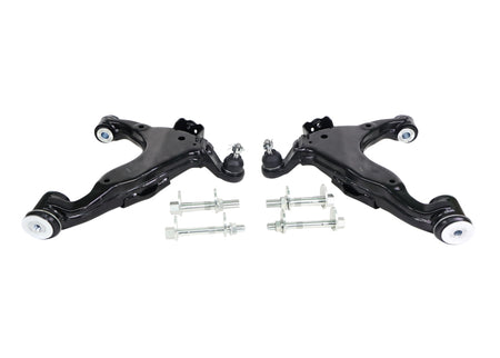 Whiteline Toyota Land Cruiser Prado 150 Front Lower Control Arm and Ball Joint