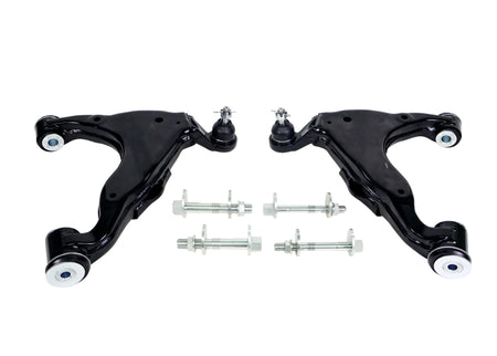 Whiteline Toyota Land Cruiser Prado 150 Front Lower Control Arm and Ball Joint