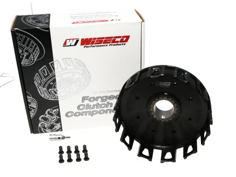 Wiseco 07-09 Honda CRF150R Clutch Basket