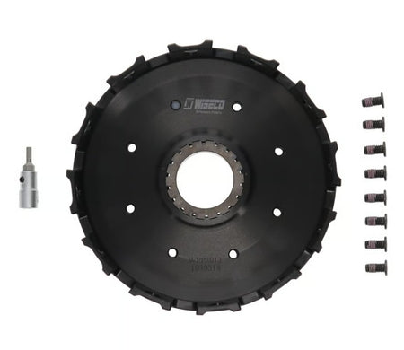 Wiseco 07-09 Honda CRF150R Clutch Basket