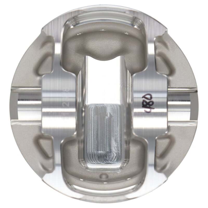 Wiseco Chevy LS 3.905in Bore 1.165in CH 5.00 CC Piston Set