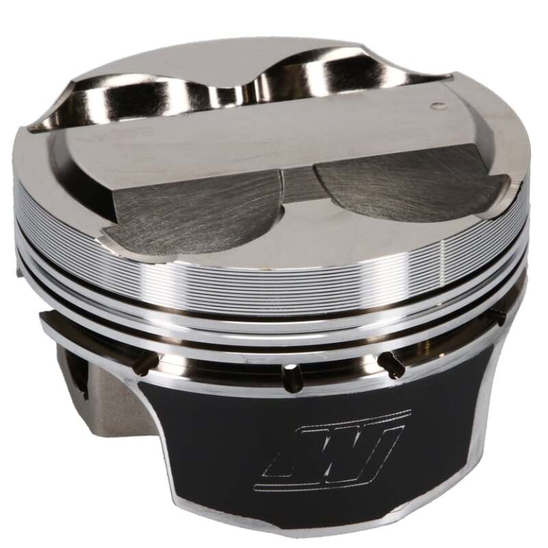 Wiseco Mitsubishi 4G63 85.25 mm Bore 28.70 mm CH 1.90 CC Piston Set
