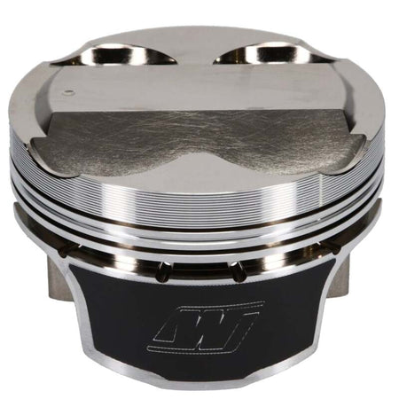 Wiseco Mitsubishi 4G63 85.25 mm Bore 28.70 mm CH 1.90 CC Piston Set