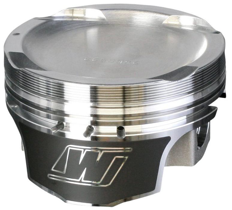 Wiseco Nissan VG30 Turbo -9cc 1.260 X 87.5 Piston Shelf Stock Kit