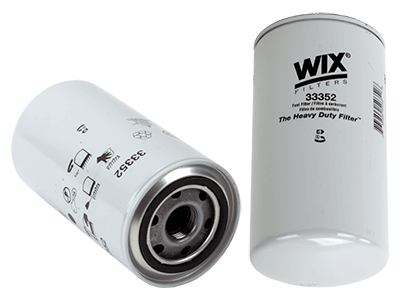 Wix 33352 Spin-On Fuel Filter