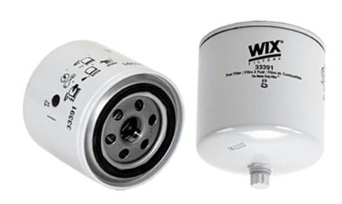 Wix 33391 Spin-On Fuel Filter