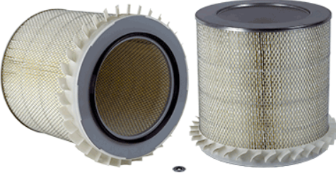 Wix 42646 Air Filter w/ Fin
