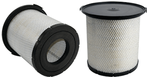 Wix 49519 Radial Seal Air Filter