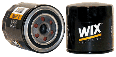 Wix 51085MP Spin-On Lube Filter