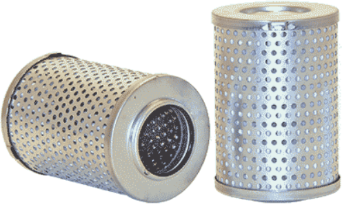 Wix 51685 Cartridge Hydraulic Metal Canister Filter