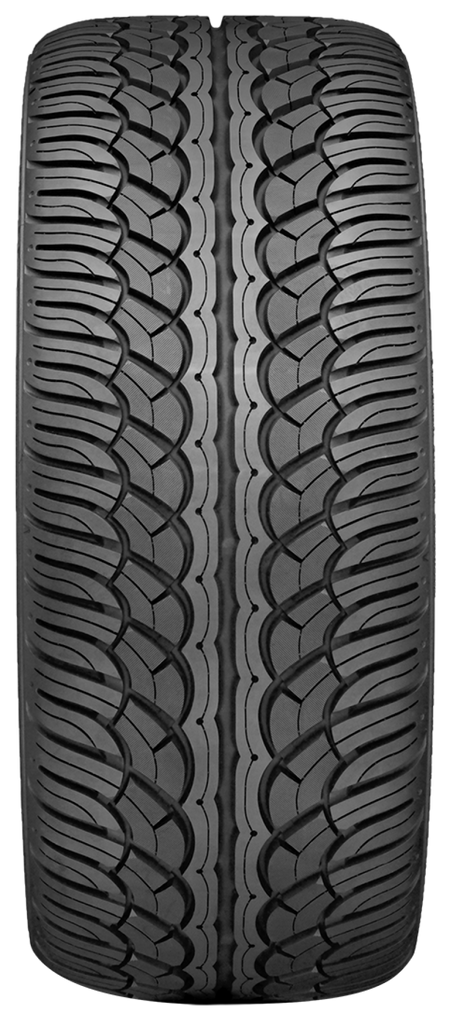 Yokohama Parada Spec-X Tire - 285/30R22 101V