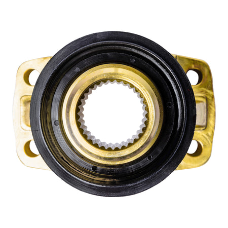 Yukon Gear 1993+ Ford F-250/F-350 10.25in & 10.50in Long Spline 1410 Yoke (U-Bolt Style)