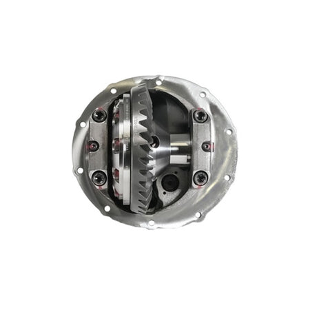 Yukon Gear Dropout Assembly for Ford 9in Differential w/ Trac-Lok LSD 28 Spline 3.50 Ratio