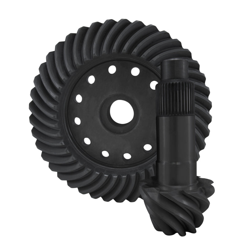 Yukon Gear High Performance Gear Set For Dana S110 in a 4.11 Ratio