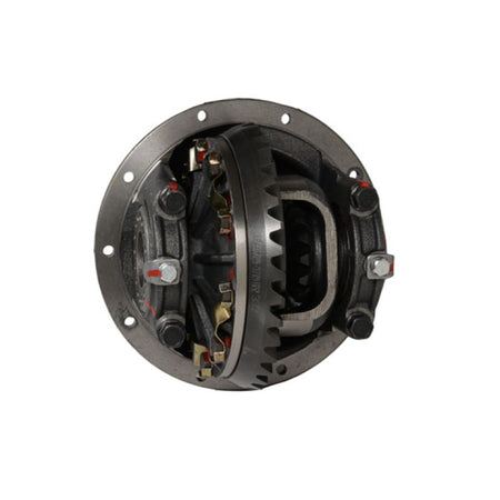 Yukon Gear High Performance Ring & Pinion Gear Set for GM 8.5in. and 8.6in. In A 4.56 Ratio