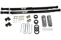 Thumbnail for Belltech LOWERING KIT W/O SHOCKS