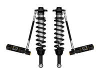 Thumbnail for ICON 21-23 Ford F150 4WD 3in Lift 2.5 VS RR CDEV Coilover Kit