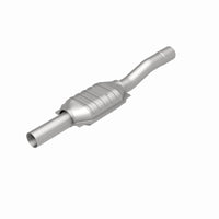 Thumbnail for MagnaFlow Conv DF 02-04 Jeep Grand Cherokee 4.0L Rear